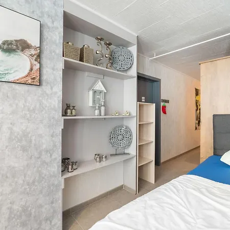 Apartamento Ground-floor In