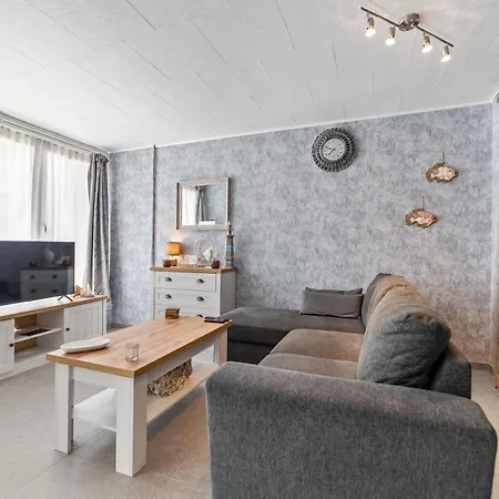Ground-floor In Apartamento