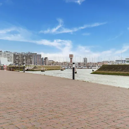 Apartamento Ground-floor In *