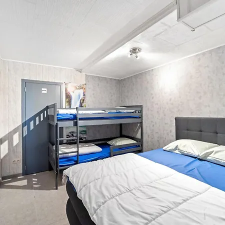 Ground-floor In