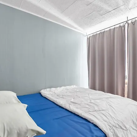 Ground-floor In Blankenberge