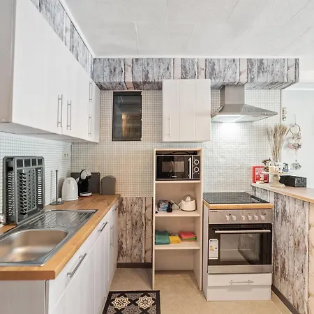 Ground-floor In *
